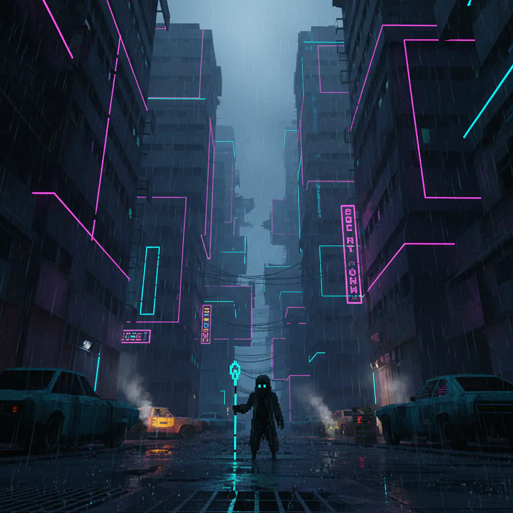 Juego Indie